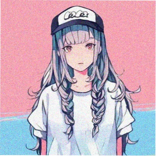 观众林深见鹿头像